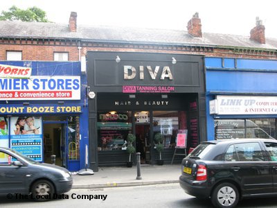 Diva Manchester