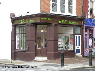 Era Hair & Beauty London