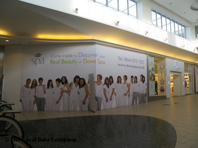 Dove Spa Grays