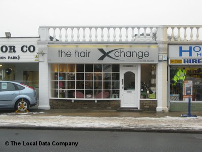 The Hair Xchange Hornchurch