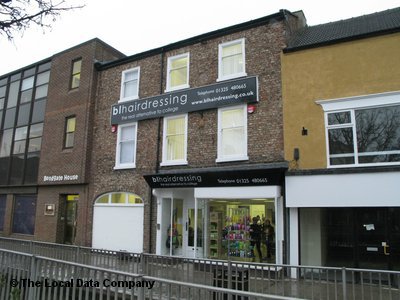 BL Hairdressing Darlington