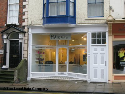 Hair Razors Scarborough