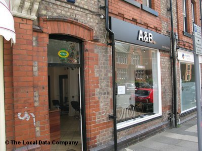 A&B Hair Altrincham