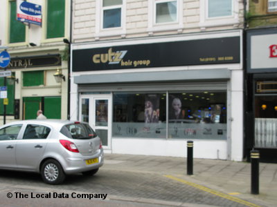 Cutz Sunderland