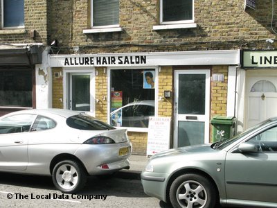 Allure Hair Salon London