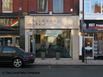 Callaghan Moran Warrington