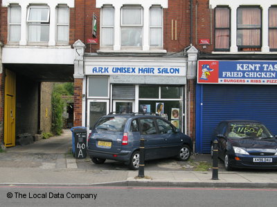 A.R.K Unisex Hair Salon London