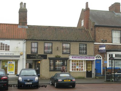 Adam & Eve Hairdressing Northallerton