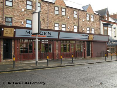 Marden Hairdressing Hartlepool