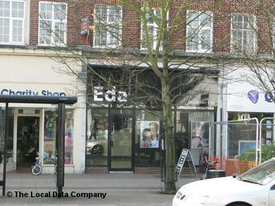 Eda Hair Salon East Molesey