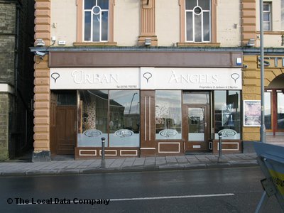 Urban Angels Skipton