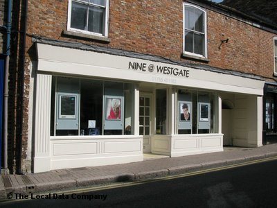 Nine @ Westgate Ripon