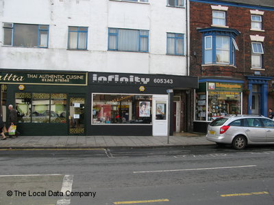 Infinity Hair Design Bridlington