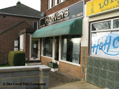 Harveys Luton