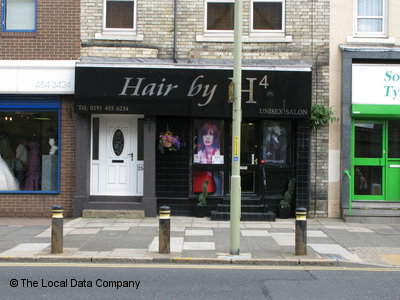 Hair By H4 South Shields