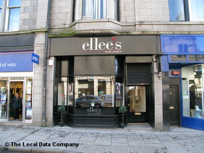 Ellee&quot;s Aberdeen