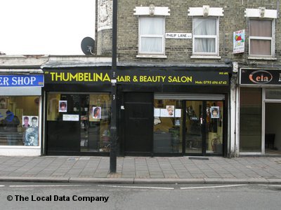 Thumbelina London