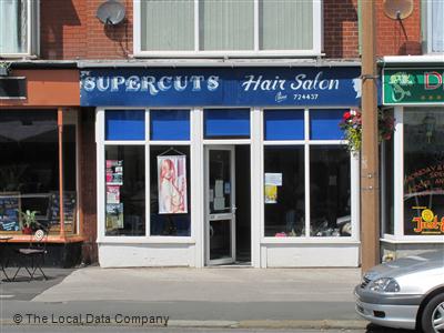 Supercuts Hair Salon Lytham St. Annes