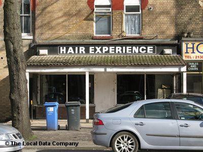 Hair Experience Hull