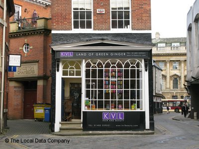 KVL Hair & Beauty Hull