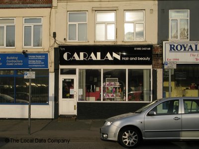 Caralan Hair & Beauty Caterham