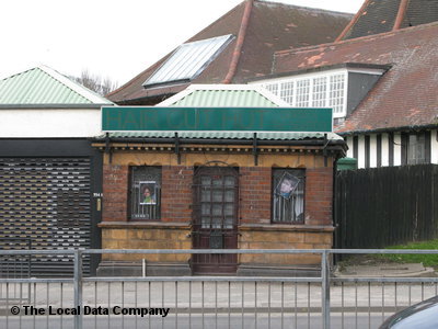 Hair Cut Hut Hull