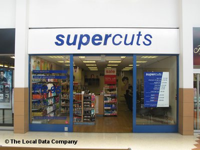 Supercuts Wellingborough