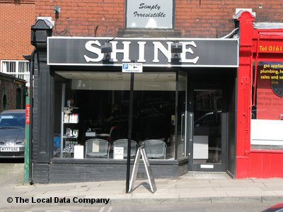 Shine Bury