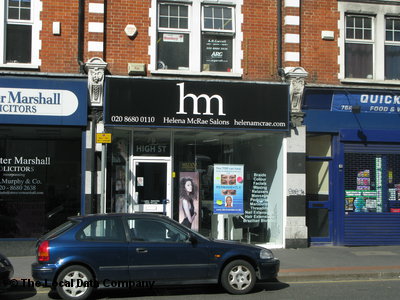 H M Hair & Beauty Croydon