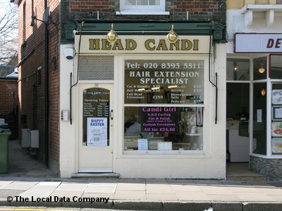 Head Candi Epsom