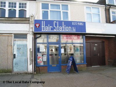 Hair Station Hove
