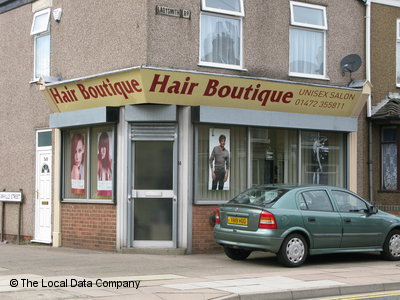Hair Boutique Grimsby