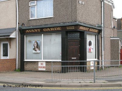 Avant Garde Grimsby