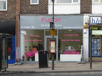 Fusion Nottingham