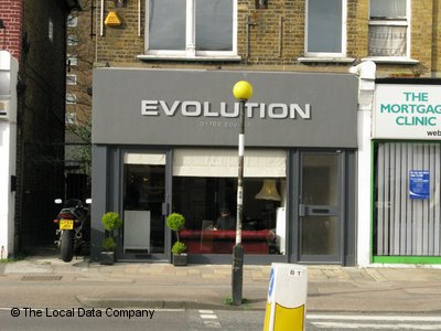 Evolution Southend