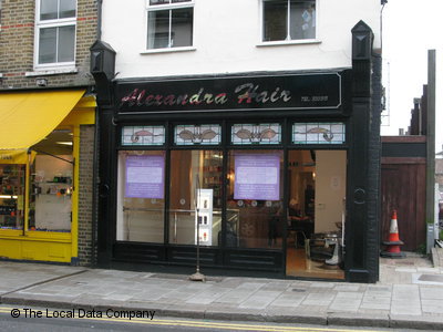 Alexandra Hair Southend