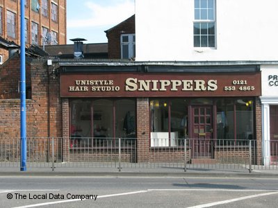 Snippers West Bromwich