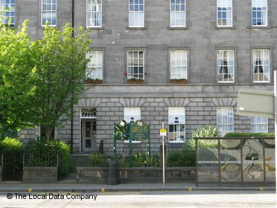 Edinburgh Beauty Quarter Edinburgh