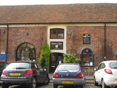 The Hair Loft Marlborough