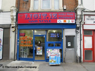 Ligit.1Z London