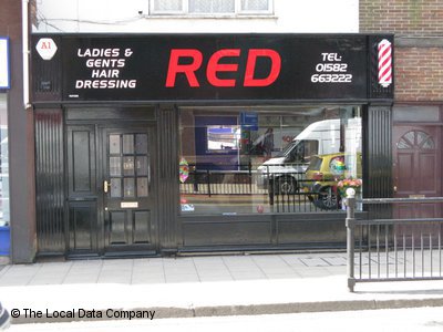 Red Dunstable