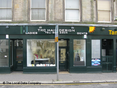 TRC Hair Design Paisley