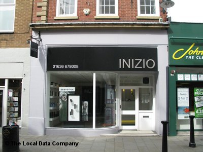 Inizio Newark-On-Trent