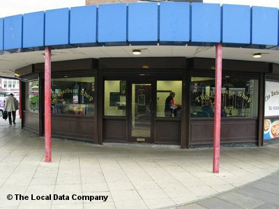 The Barber Shop Basildon