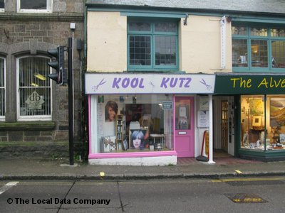 Kool Kuts Penzance