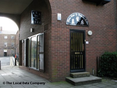 Gina Hair & Beauty Salon Newcastle