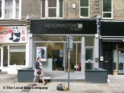 Headmasters London