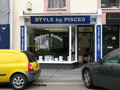 Style By Pisces Carmarthen
