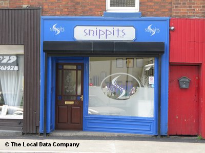 Snippits & Co Burton Upon Trent