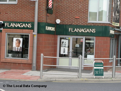 Flanagans Altrincham